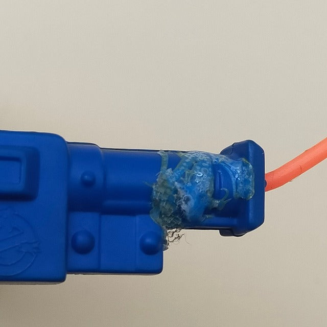 The Real Ghostbusters Egon Fantasma Kenner 1984