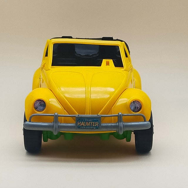 The Real Ghostbusters Highway Haunter Kenner 1987 Maggiolino