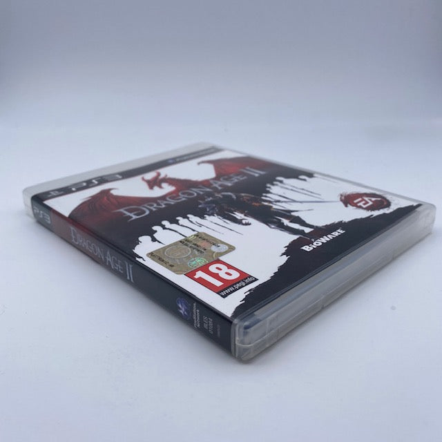 Dragon Age 2 Sony Playstation 3 Pal Ita (USATO)