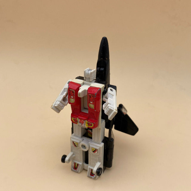 Transformers Autobot Air Raid Hasbro-Takara 1985