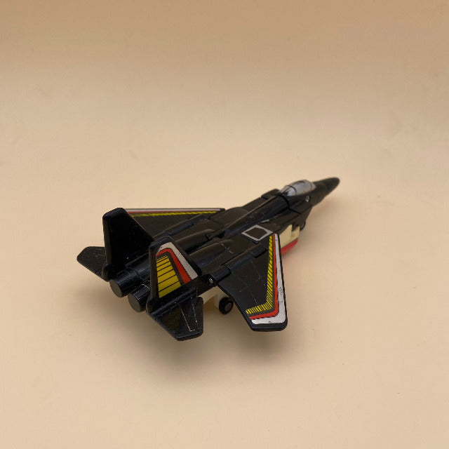 Transformers Autobot Air Raid Hasbro-Takara 1985