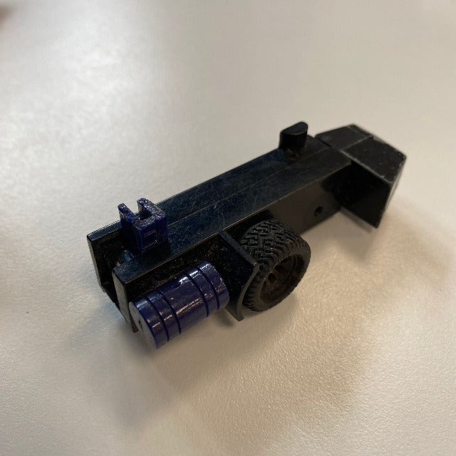 Transformers Autobot Diaclone Convoy Takara 1984