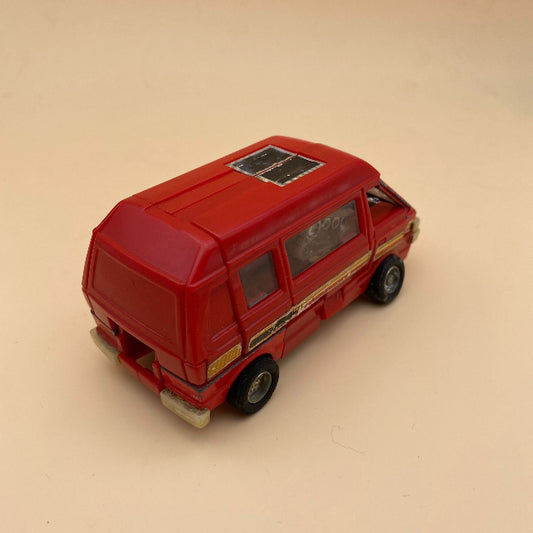 Transformers Autobot Ironhide-Falco Takara 1980-82