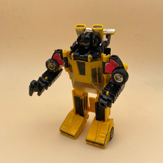 Transformers Autobot Sunstreaker-Lince Lamborghini Countach Takara 1980-81