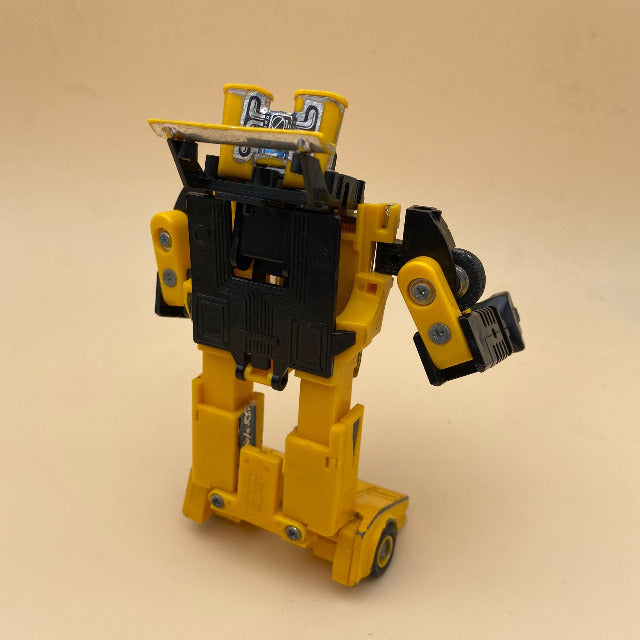 Transformers Autobot Sunstreaker-Lince Lamborghini Countach Takara 1980-81