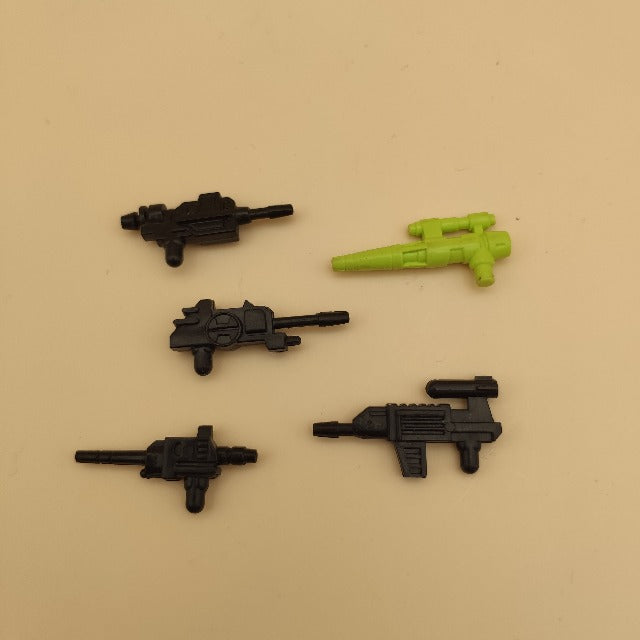 Transformers Decepticon Devastator Hasbro-Takara 1980-84