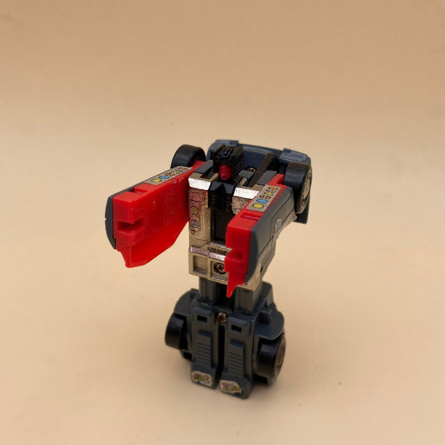 Transformers Deceptivon Wildrider Hasbro 1985