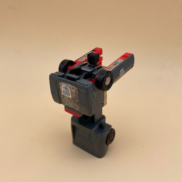 Transformers Deceptivon Wildrider Hasbro 1985