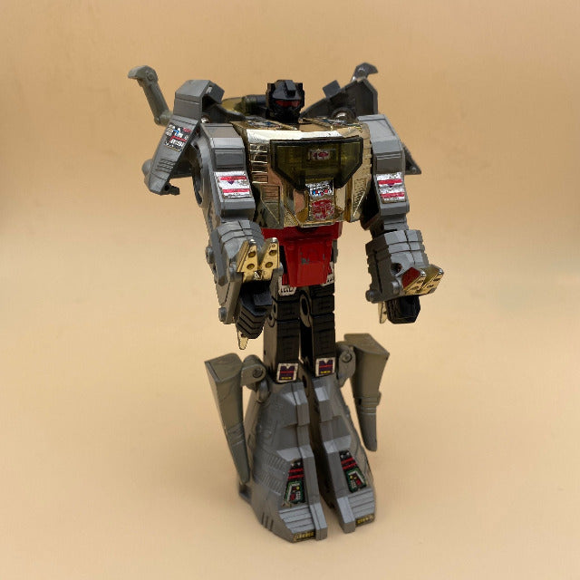 Transformers Dinobot Grimlock Takara 1980-84