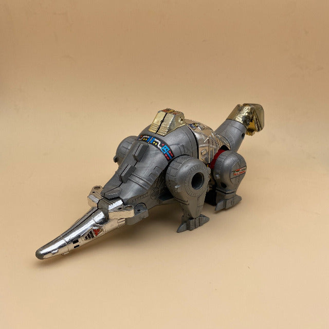 Transformers Dinobot Sludge Takara 1980-84