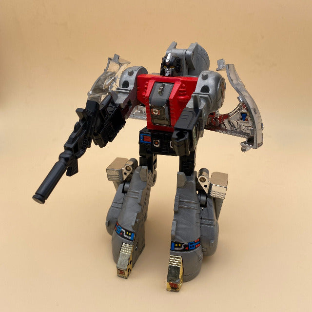 Transformers Dinobot Sludge Takara 1980-84
