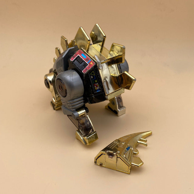Transformers Dinobot Snarl Takara 1980-84