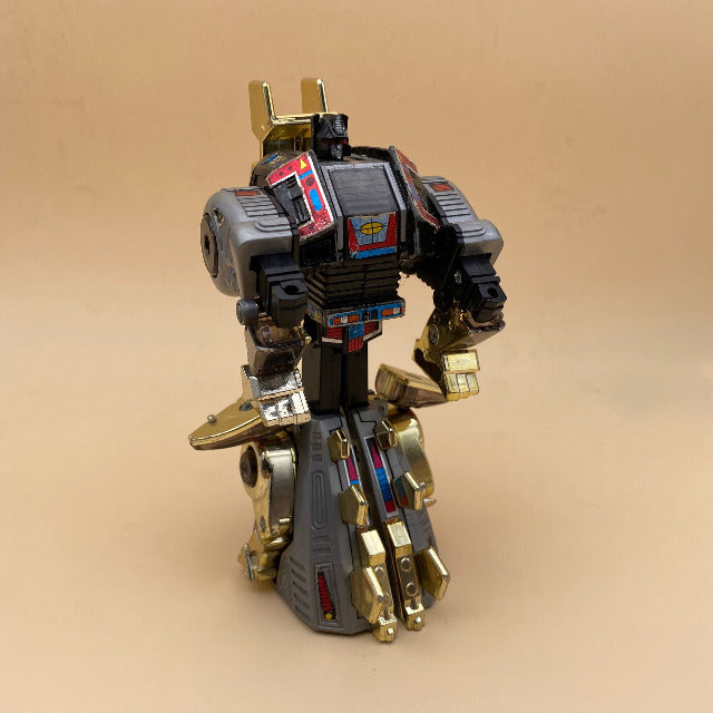 Transformers Dinobot Snarl Takara 1980-84