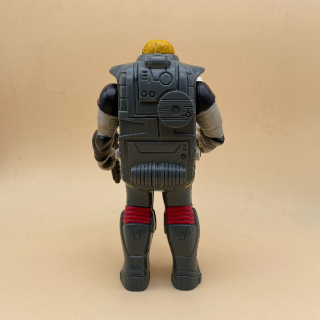 Transformers Pretenders Waverider Hasbro-Takara 1987