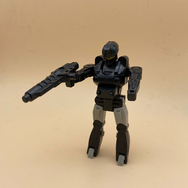Transformers Pretenders Waverider Hasbro-Takara 1987
