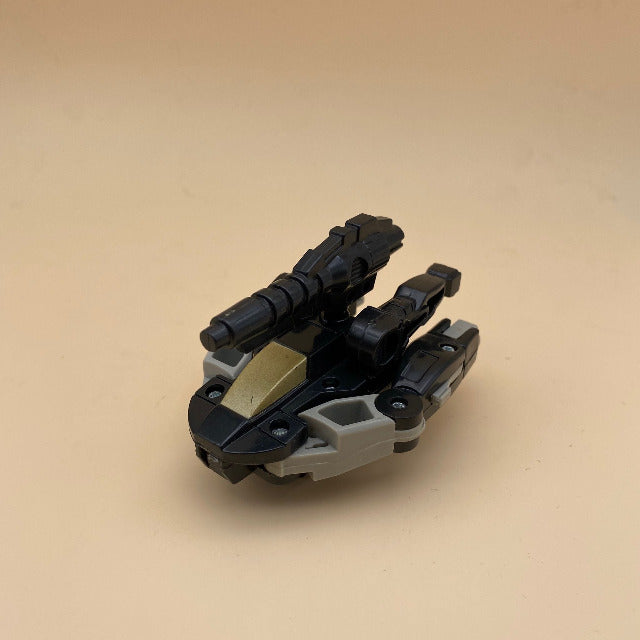 Transformers Pretenders Waverider Hasbro-Takara 1987