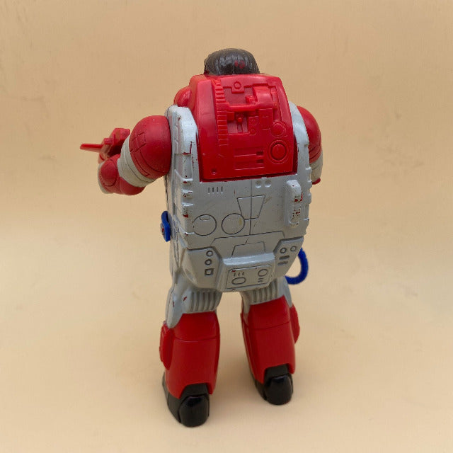 Transformers Autobot Pretenders Cloudburst Hasbro-Takara 1987