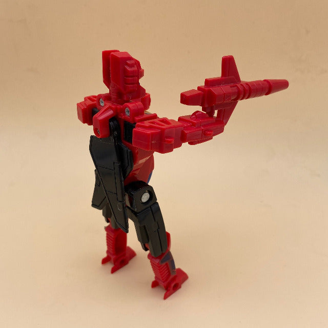 Transformers Autobot Pretenders Cloudburst Hasbro-Takara 1987