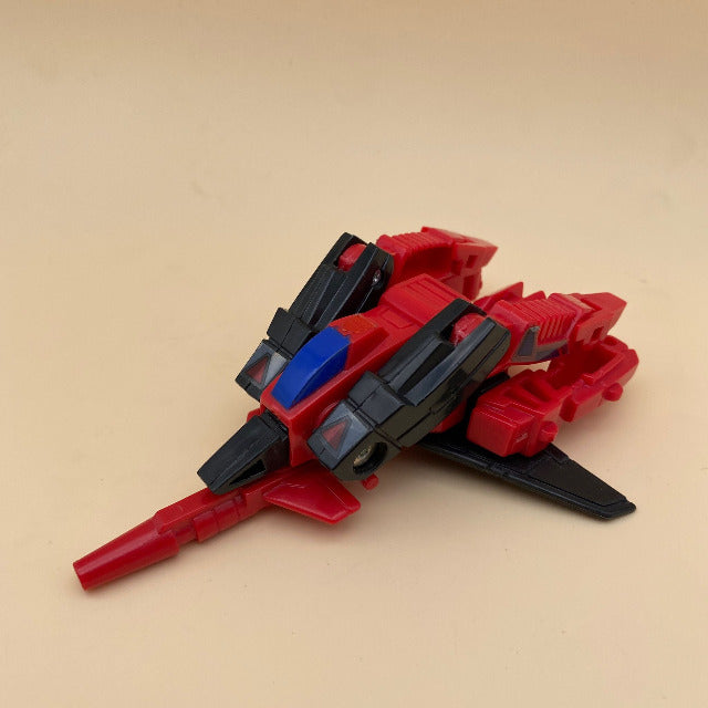 Transformers Autobot Pretenders Cloudburst Hasbro-Takara 1987