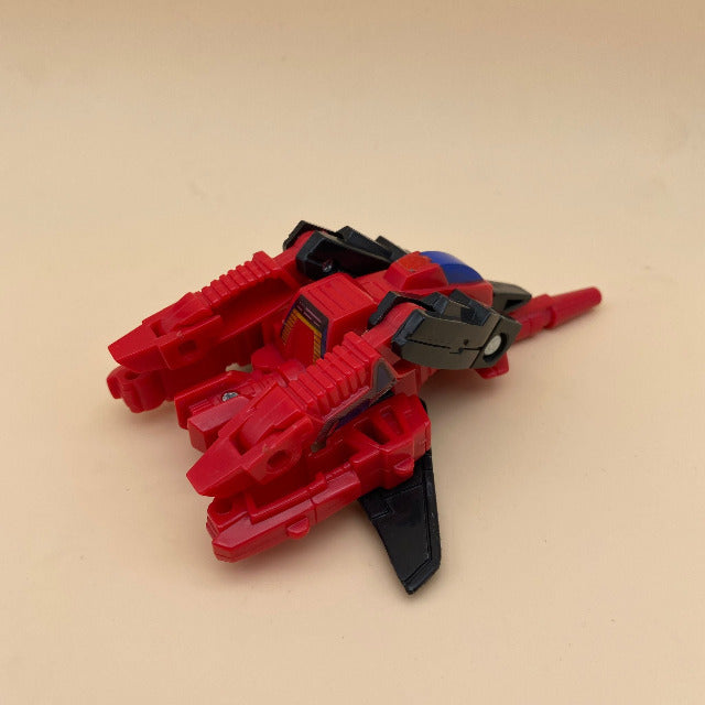 Transformers Autobot Pretenders Cloudburst Hasbro-Takara 1987
