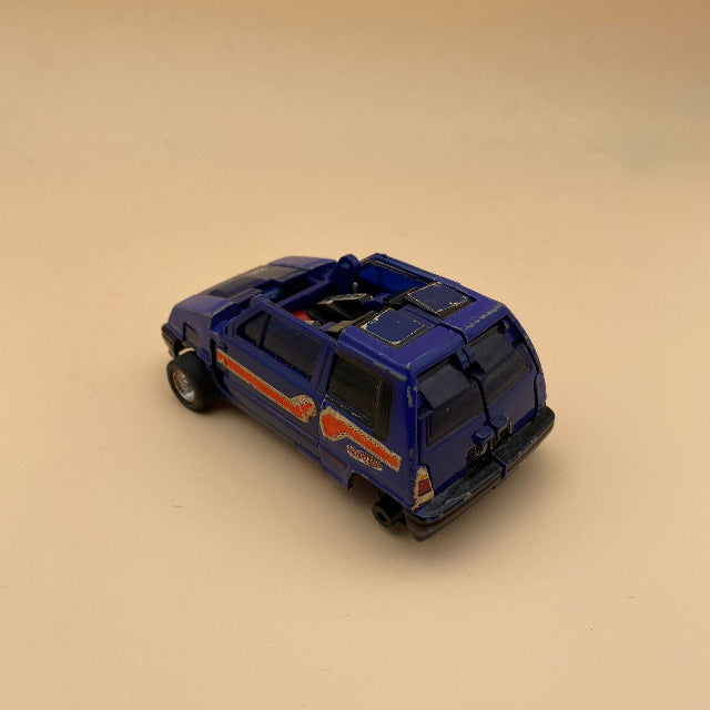 Trasformers Autobot Skids Hasbro 1980-82