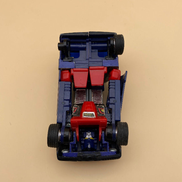 Trasformers Autobot Skids Hasbro 1980-82