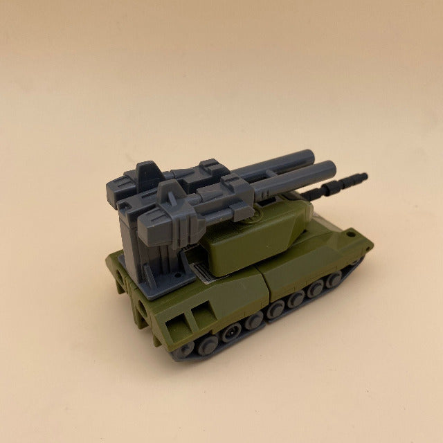 Trasformers Decepticon Brawl Hasbro-Takara 1986