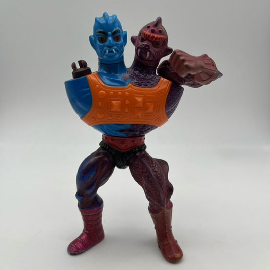 Two Bad (manca braccio destro) Masters of the Universe MOTU Mattel (USATO)