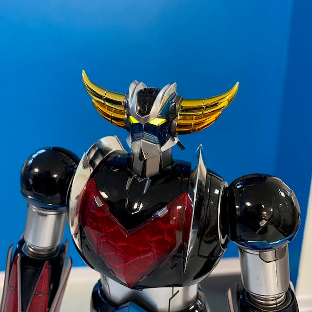 Set Ufo Robot - Grendizer DFS067 King Arts Normal Version (USATO)
