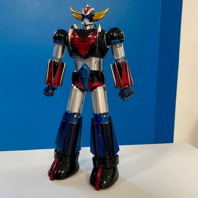 Set Ufo Robot - Grendizer DFS067 King Arts Normal Version (USATO)