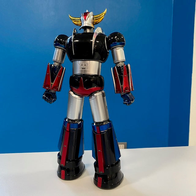 Set Ufo Robot - Grendizer DFS067 King Arts Normal Version (USATO)