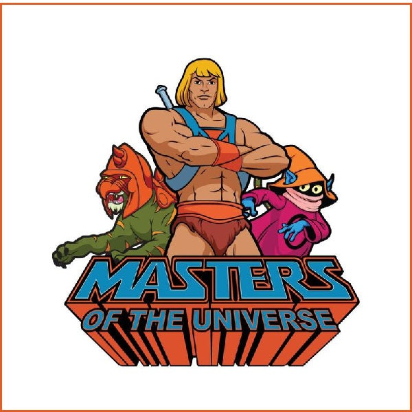 MOTU - Masters of The Universe