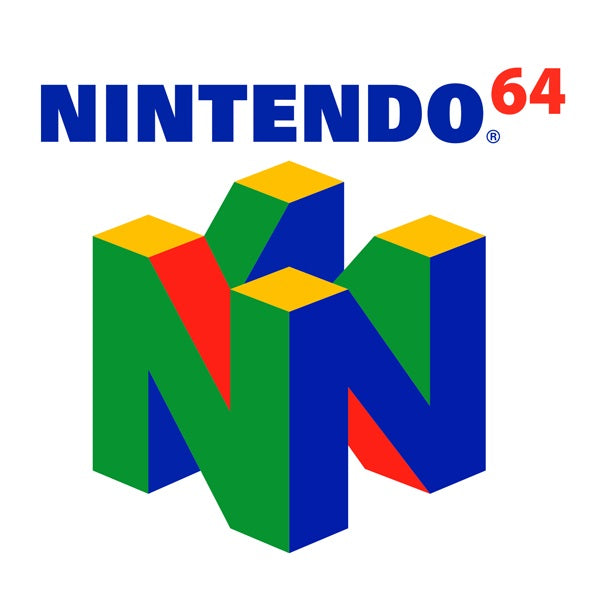N64 - Nintendo 64 (USATI)
