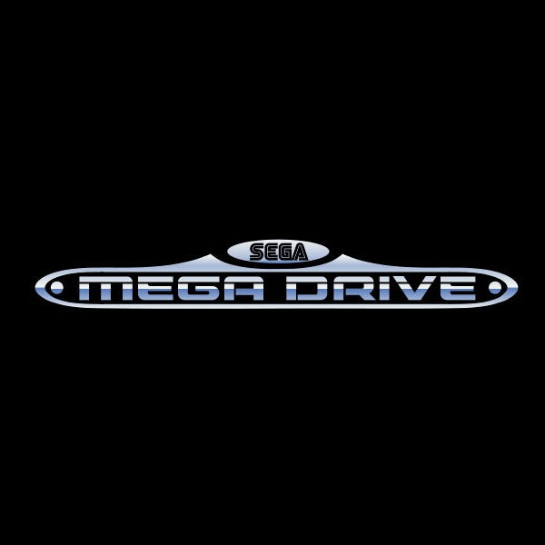 Sega Mega Drive (USATI)
