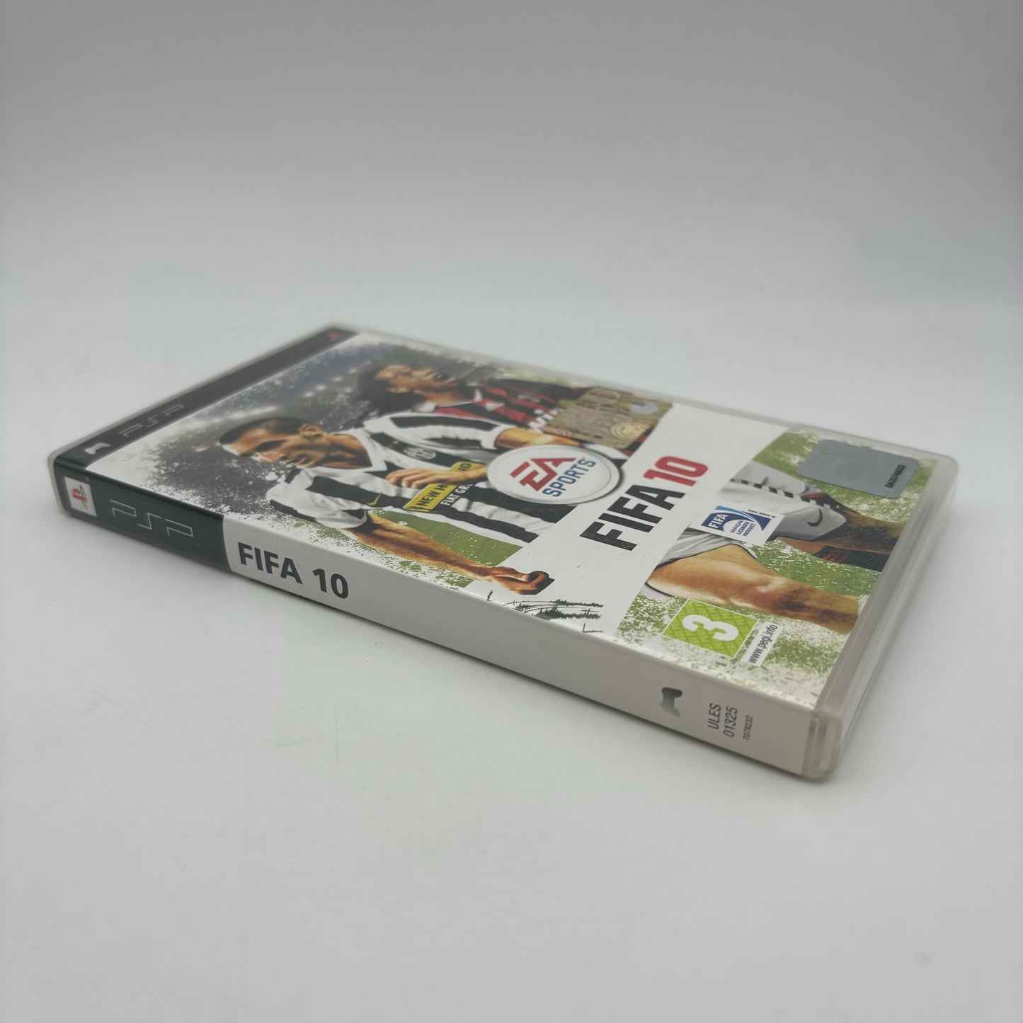 Fifa 10 Sony PSP PAL ITA (USATO)