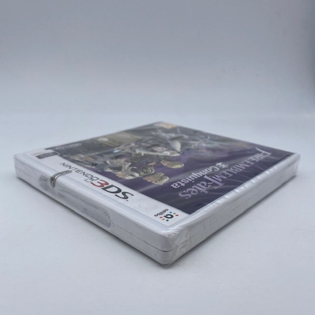 Fire Emblem Fates Conquista 3DS Nintendo 3DS PAL ITA (USATO)