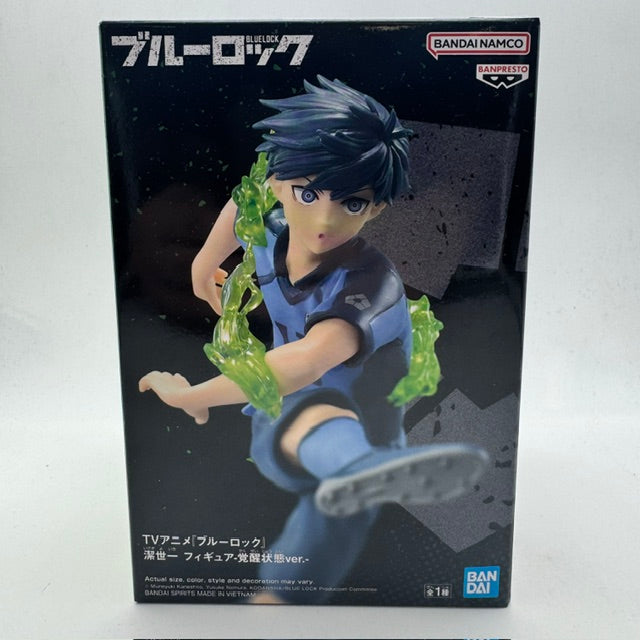 Blue Lock Yoichi Isagi Awakening Version 16cm