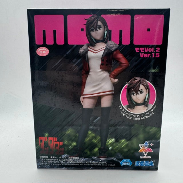 DanDaDan Ayase Momo 21cm Luminasta Vol.2 Ver.1.5