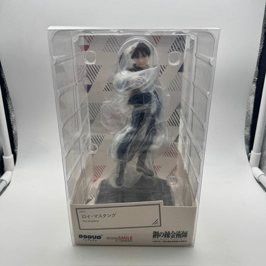 Good Smile Company Popup Parade - Fullmetal Alchemist - Roy Mustang