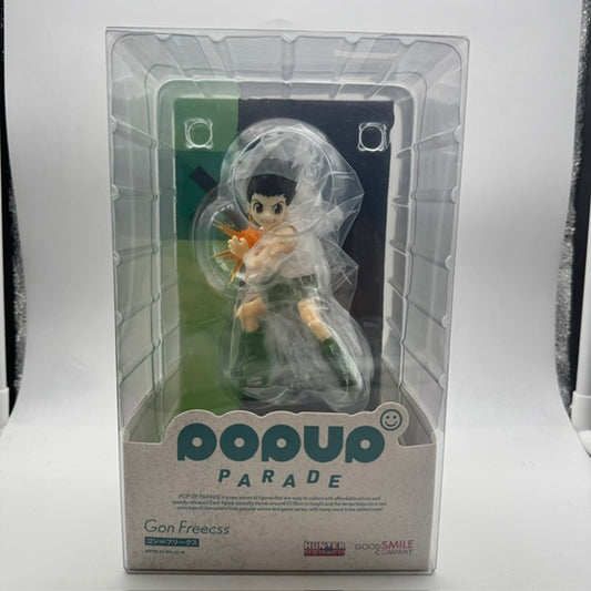 Good Smile Company Popup Parade - Hunter x Hunter - Gon Freecss