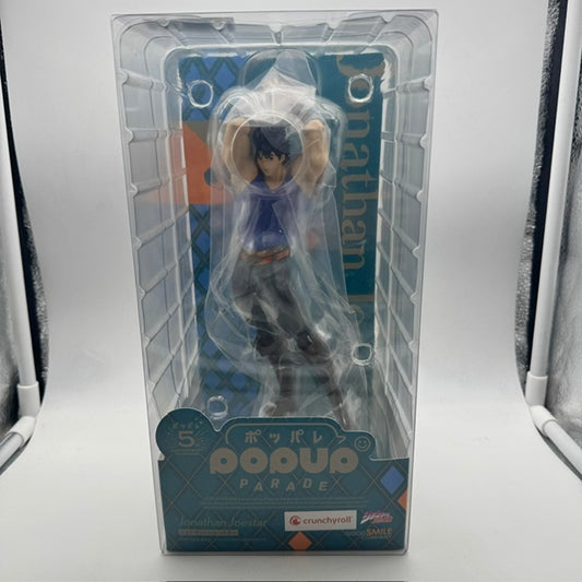 Jojo's Bizarre Adventure - Phantom Blood - Jonathan Joestar - Popup Parade