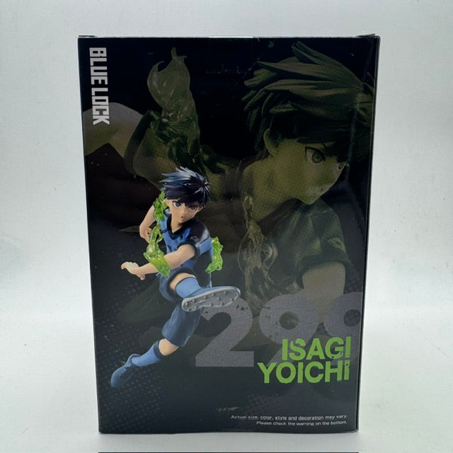 Blue Lock Yoichi Isagi Awakening Version 16cm