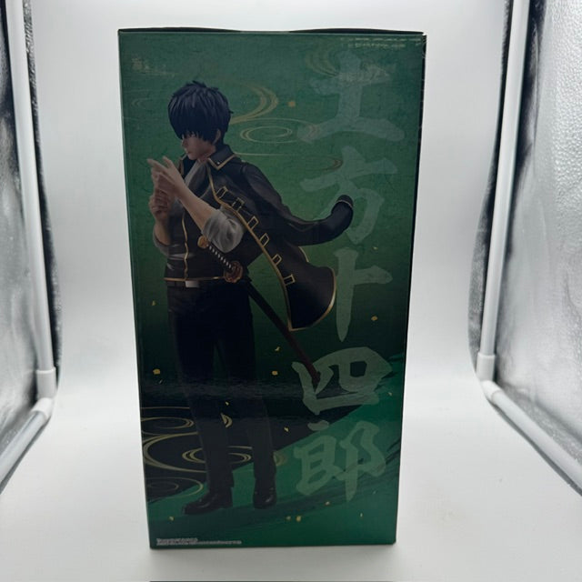 Ichibansho Figure Masterlise Gintama - Hijikata Toushirou