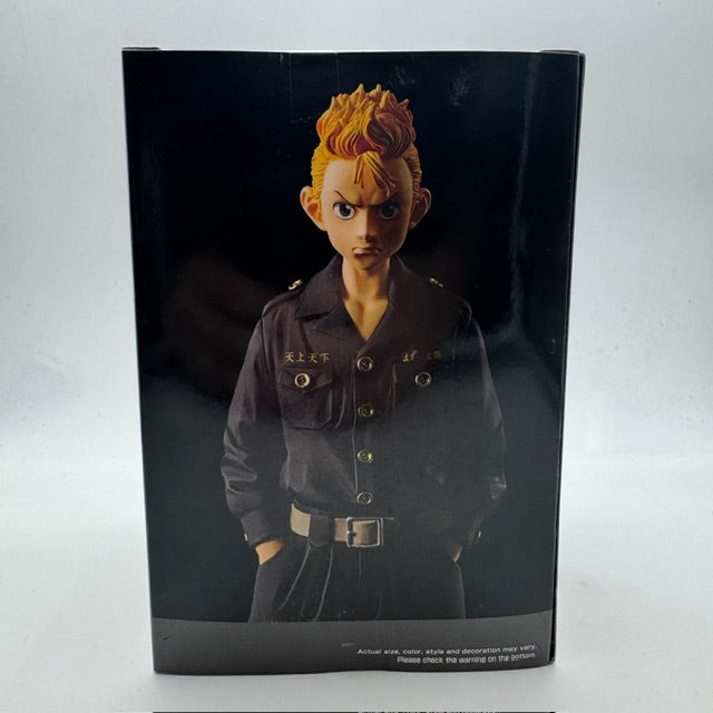 Tokyo Revengers Takemichi Hanagaki Vol.2 - 16cm