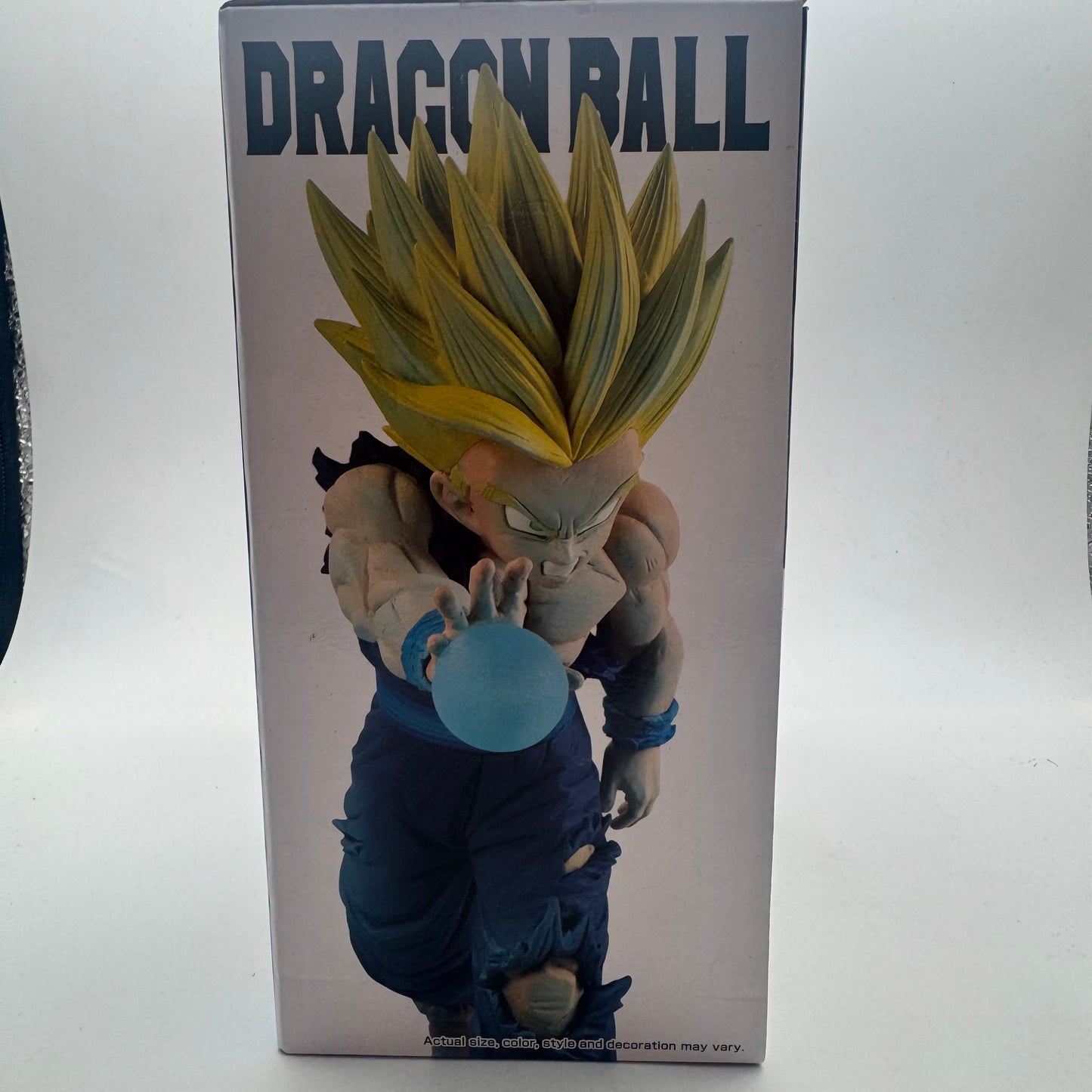 Bandai Ichibansho Gohan Super Saiyan Dokkan  Dragon Ball Z