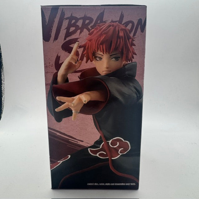 Naruto Shippuden Sasori Vibration Stars Banpresto