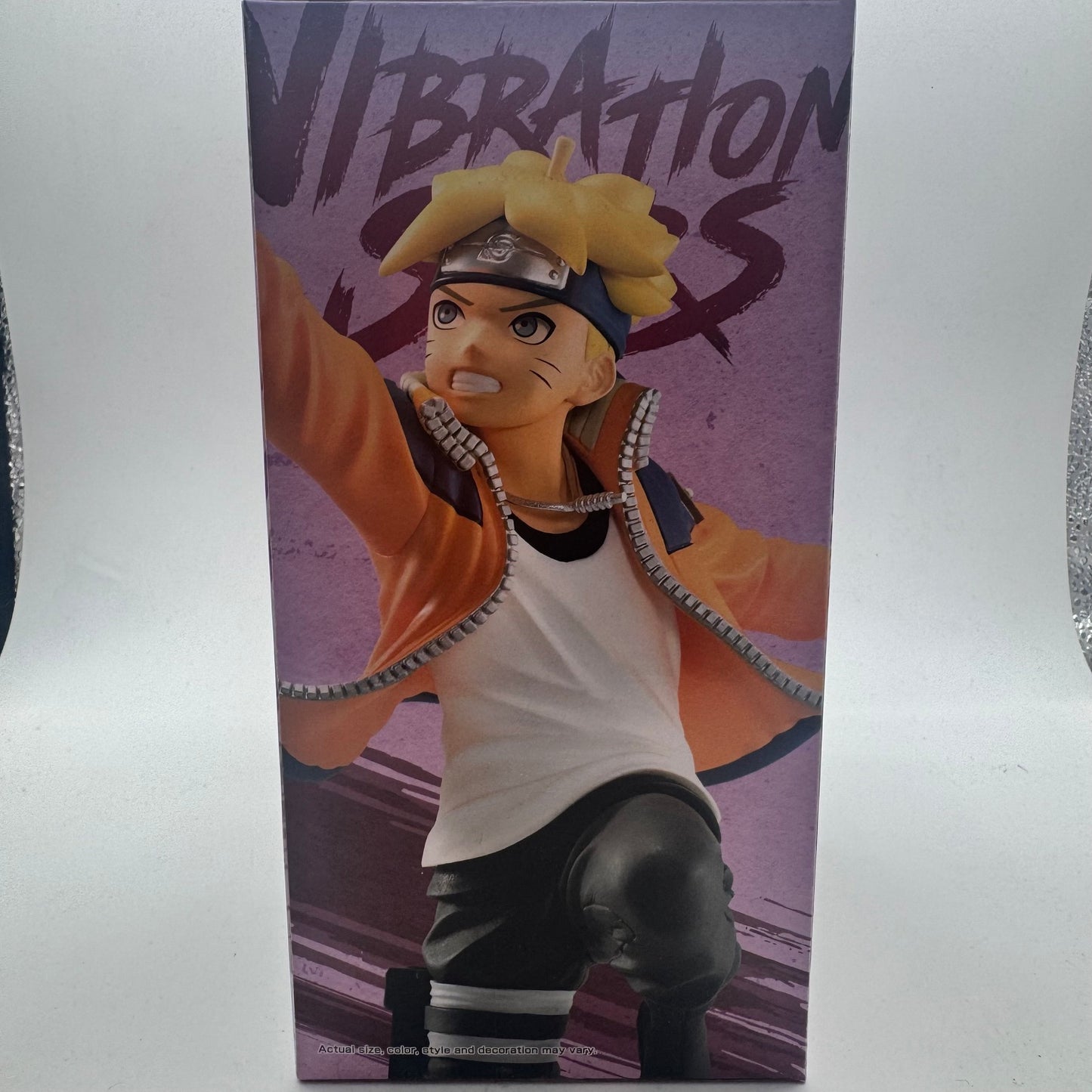 Boruto Naruto Next Generations Vibration Stars - Uzumaki Boruto Ver. II