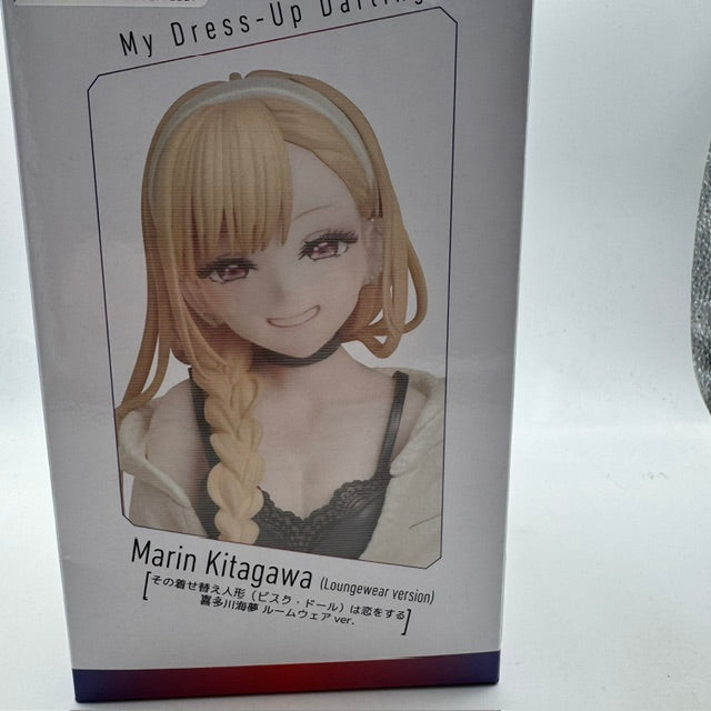 Aniplex Marin Kitagawa My Dress-up Darling Loungewear Version