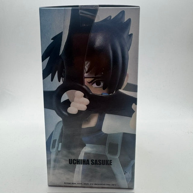 Naruto Memorable Saga Uchiha Sasuke