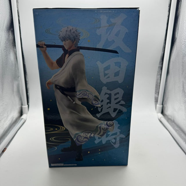 Ichibansho Figure Masterlise Gintama - Sakata Gintoki